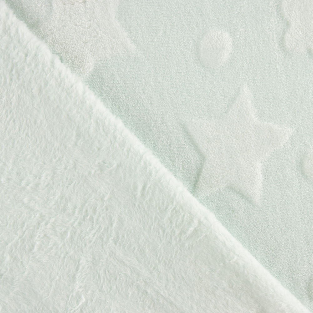 Coralina Sky Verde Água - Ribes y Casals