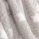 Coralina Stars Cinza Claro - Ribes y Casals