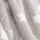 Coralina Stars Cinza Claro - Ribes y Casals