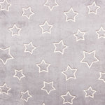Coralina Stars Neon Cinza - Ribes y Casals