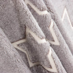 Coralina Stars Neon Cinza - Ribes y Casals