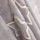 Coralina Stars Neon Cinza - Ribes y Casals