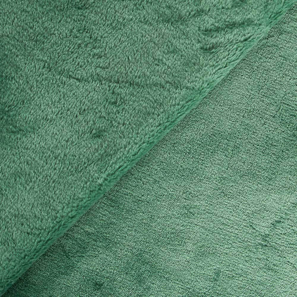 Tecido Polar Verde - Ribes y Casals