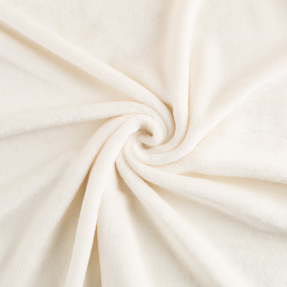 Tecido Polar Cru - Ribes y Casals