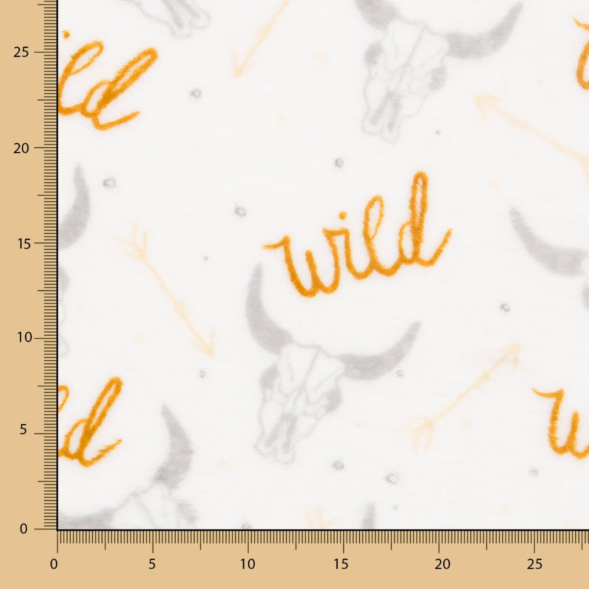 Coralina Wild Buffalo - Ribes y Casals