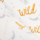 Coralina Wild Buffalo - Ribes y Casals