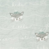 Tecido Coralina Baby Fox - Ribes y Casals