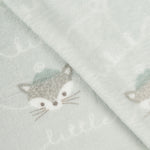 Retal Coralina Baby Fox 200x155 cm - Ribes y Casals