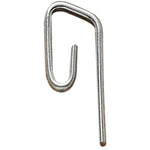 Ganchos metálicos para cortinas - Ribes y Casals