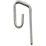 Ganchos metálicos para cortinas - Ribes y Casals