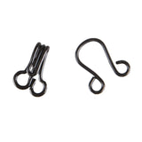 Colchetes metálicos - Ribes y Casals