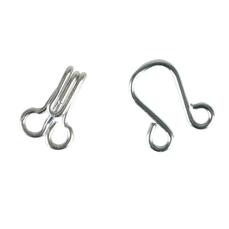 Colchetes metálicos - Ribes y Casals