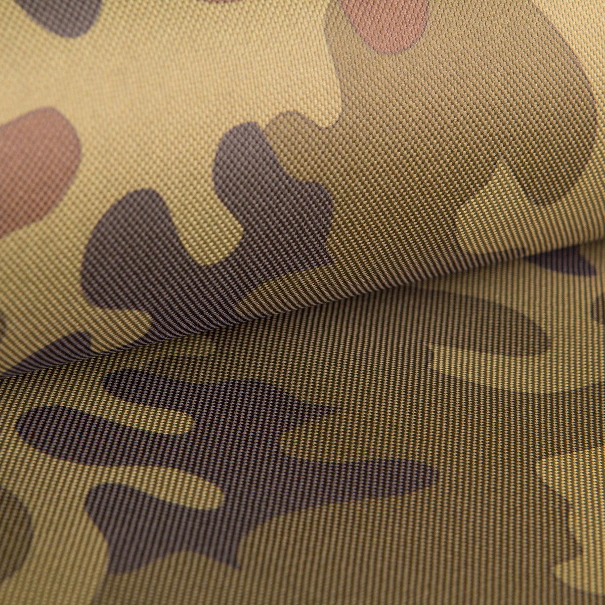 Cordura Camuflaje Marrones - Ribes y Casals
