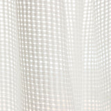 Cortína Red Tupida Blanco - Ribes y Casals
