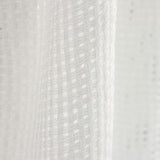 Cortína Red Tupida Blanco - Ribes y Casals