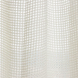 Cortína Red Tupida Blanco Natural - Ribes y Casals