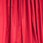 Cortavientos Poliester Rojo - Ribes y Casals