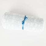 Corte para Cobertor Setas Azul - Ribes y Casals