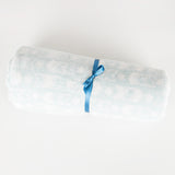 Corte para Cobertor Setas Azul - Ribes y Casals