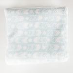 Corte para Cobertor Setas Azul - Ribes y Casals