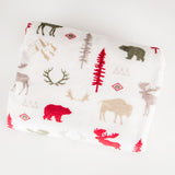 Corte para Cobertor Lapónia - Ribes y Casals