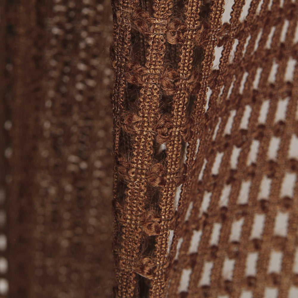 Cortina Red Castanho - Ribes y Casals