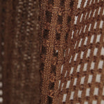 Cortina Red Castanho - Ribes y Casals