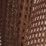 Cortina Red Castanho - Ribes y Casals