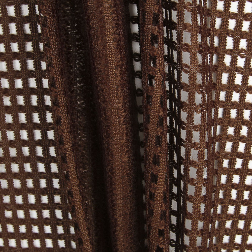 Cortina Red Castanho - Ribes y Casals