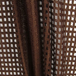 Cortina Red Castanho - Ribes y Casals