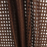 Cortina Red Castanho - Ribes y Casals