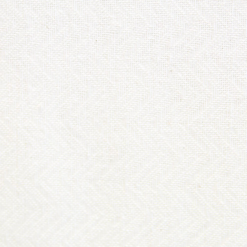 Cortina ZigZag Algodão Reciclado - Ribes y Casals