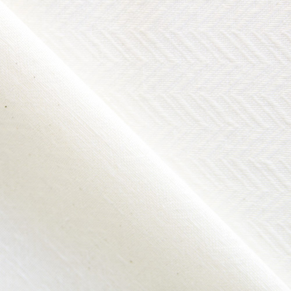 Cortina ZigZag Algodão Reciclado - Ribes y Casals