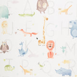 Cortina de Poliéster Estampados Animais - Ribes y Casals