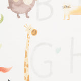 Cortina de Poliéster Estampados Animais - Ribes y Casals