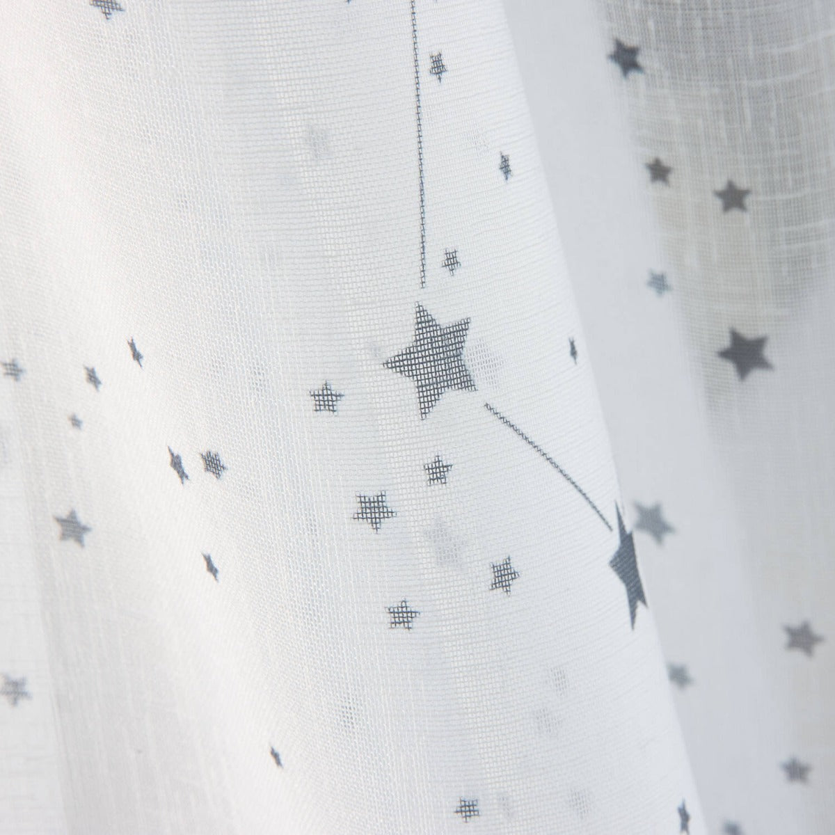 Cortina Cosmos Dreams - Ribes y Casals