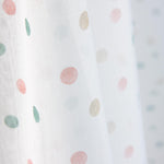Cortina Dots Pastel - Ribes y Casals