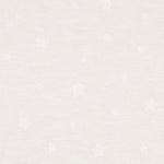 Cortina de Poliéster Visillo Estrelas Natural - Ribes y Casals