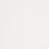 Cortina Bordada Branco Natural - Ribes y Casals