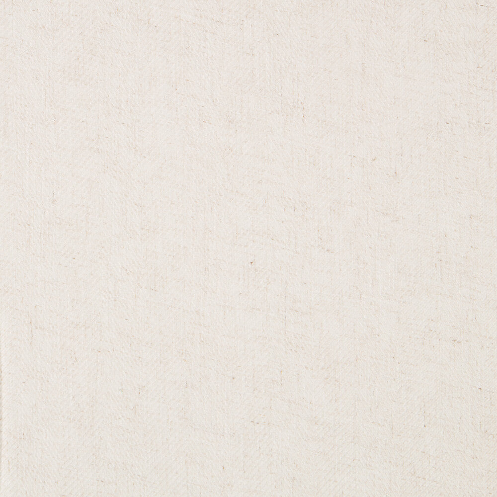 Cortina Listras Espiga Bege - Ribes y Casals