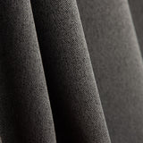Cortina Dim Out Reversible Antracita - Ribes y Casals