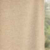 Cortina Dim Out Reversible Beige - Ribes y Casals