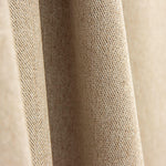Cortina Dim Out Reversible Beige - Ribes y Casals