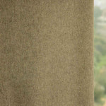 Cortina Dim Out Reversible Madera - Ribes y Casals