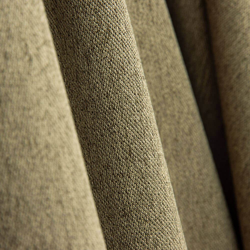 Cortina Dim Out Reversible Madera - Ribes y Casals