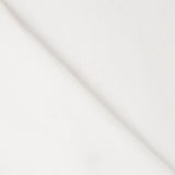 Cortina de Poliéster Visillo Estrelas Branco - Ribes y Casals