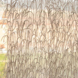 Cortina Fantasia Pena Vison - Ribes y Casals