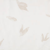 Cortina de Poliéster Ramos Brancos - Ribes y Casals