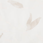 Cortina de Poliéster Ramos Brancos - Ribes y Casals