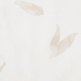 Cortina de Poliéster Ramos Brancos - Ribes y Casals